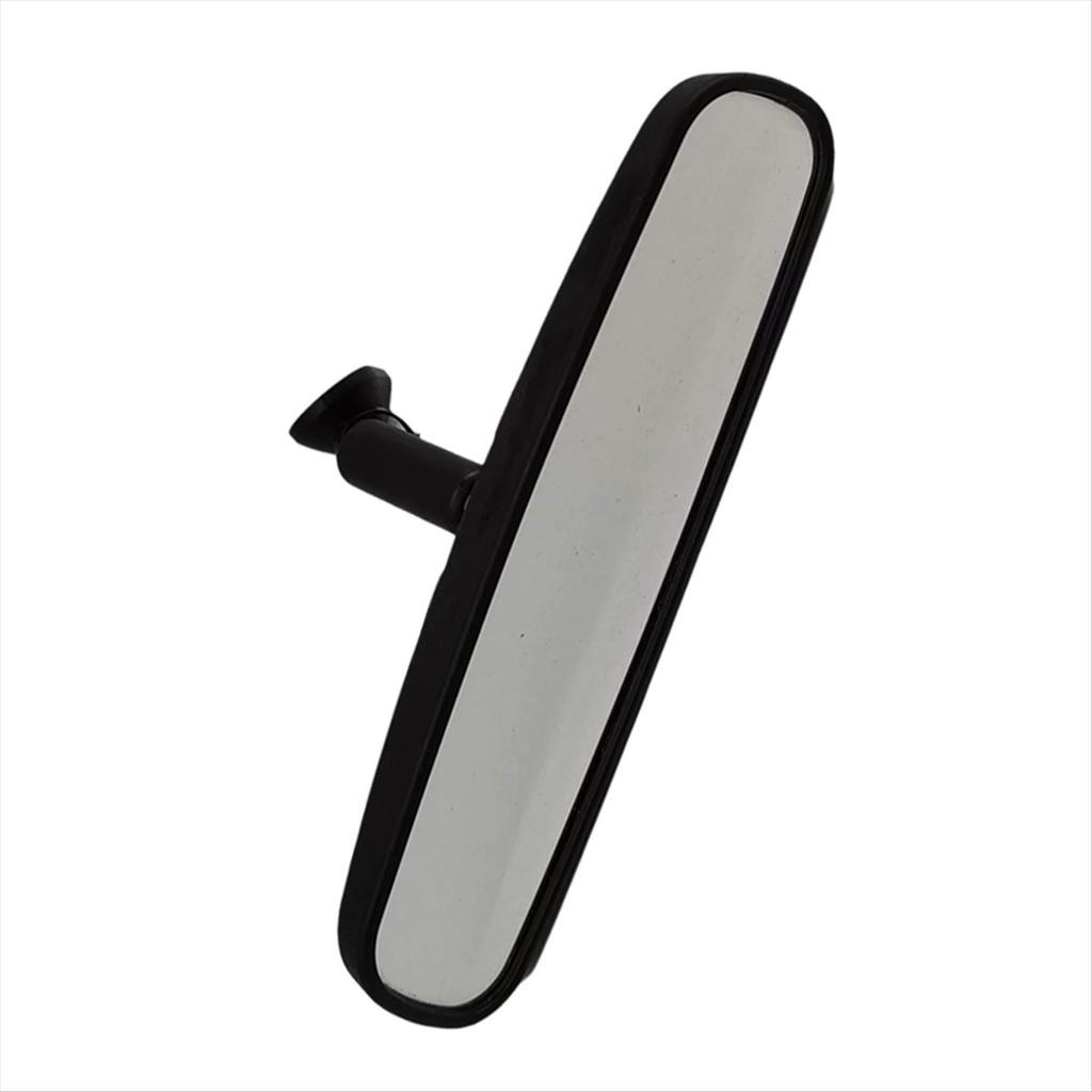 #92X Automotive Parts Accessories,Car Interior Rearview Mirror 84703-71L00 For Suzuki (Black) Interior Mirrors6