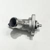 5X Original Engine Coolant Thermostat Assembly OEM# 25199831 96988257 25192923 For Chevrolet Spark M300 1.2L 2013-2015