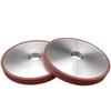 Parallel Type Resin Diamond Grinding Wheel for Tungsten Carbide Steel Surface Grinder