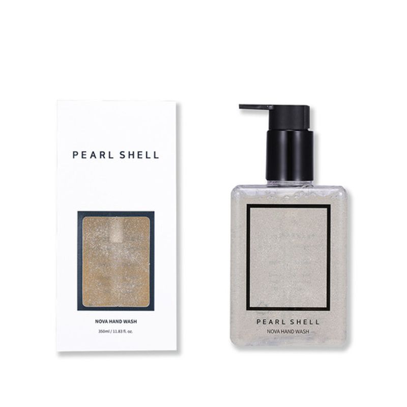 PEARL SHELL [Gift] Nova Hand Wash 350ml