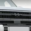 BYD Formula Leopard 5 Black Warrior Car  Decorative Stickers for Front and Rear Car Refitting Interior Accessories