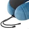 Travel Pillow Cervical Multifunctional Ultralight Portable Removable Cover Napping for