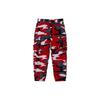 Supreme Casual Pants Unisex (Unisex) Cargo Pants SUP SS22 826