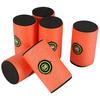 6Pcs Large Size EVA Soft Kids Toy     Targets
