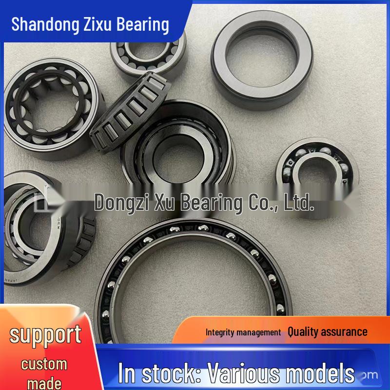 Non-Standard Bearing SC07859 6306-25-2RS SC03A39CS20 DG1934-1BR2865DTA2F1