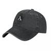 Sector C Cowboy Hat Bobble Hat Big Size Hat Golf Baseball Men Women's