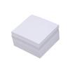 250 Sheets Disposable Dental Mixing Paper 2 Side Mixing Paper (51x51mm)