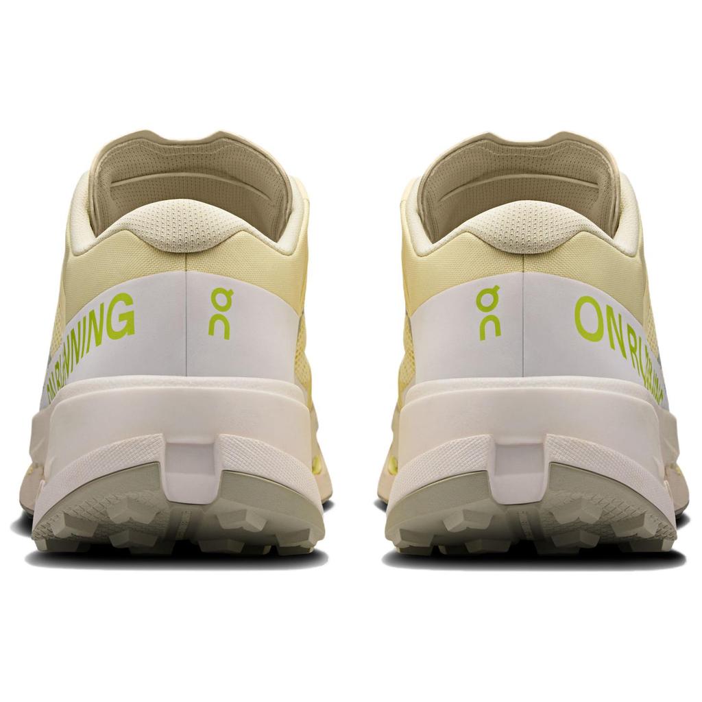 ON  Cloudultra 3 Lychee Lime Women Sneakers Yellow 3WF30114105