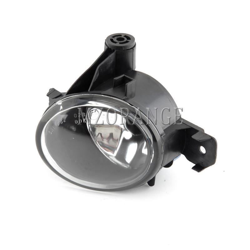Fog Lights LED Fog Light for BMW X5 E70 X1 E83 E84 1 Series E81 E82 E87 E88 Headlight LED Fog Lamp Foglights Driving Lamp