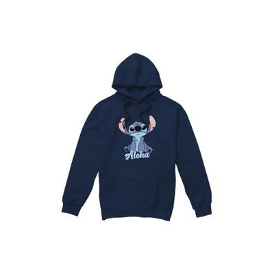 Mens Aloha Hoodie