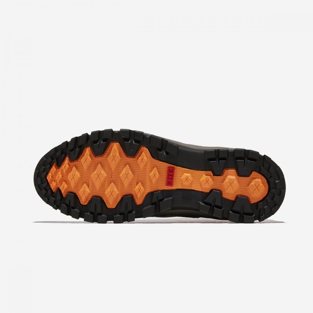 Vans Mte Sk8 Hi Gore Tex Isoliert Vn000darbkl