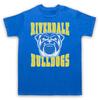 Riverdale Bulldogs Unofficial Football Team Logo Comics Unisexs Unisexs TShirt