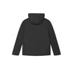 Fila BLUE Down Jacket Men's Jet Black F11M342911F-BK