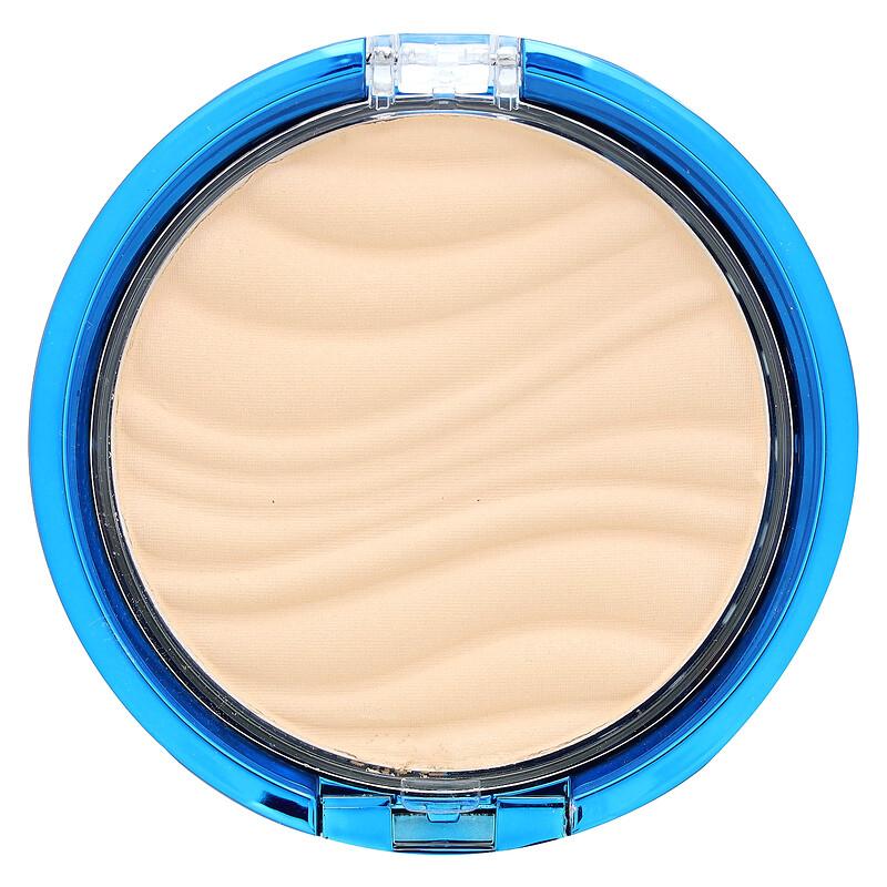 Mineral Wear, Talc-Free Mineral Airbrushing Pressed Powder, 7586 Translucent, 0.26 oz (7.5 g)
