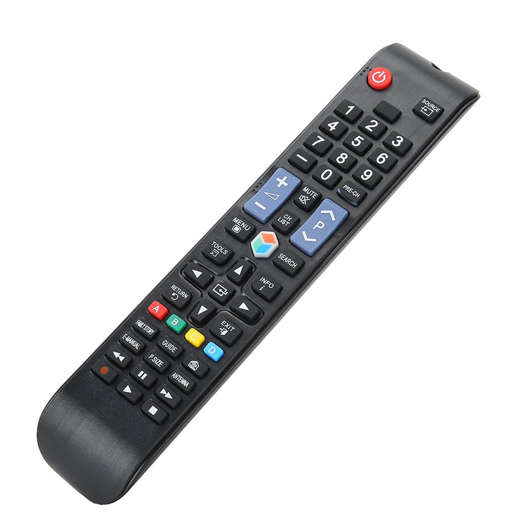 Universal Remote Control Controller Replacement for Samsung LCD LED TV