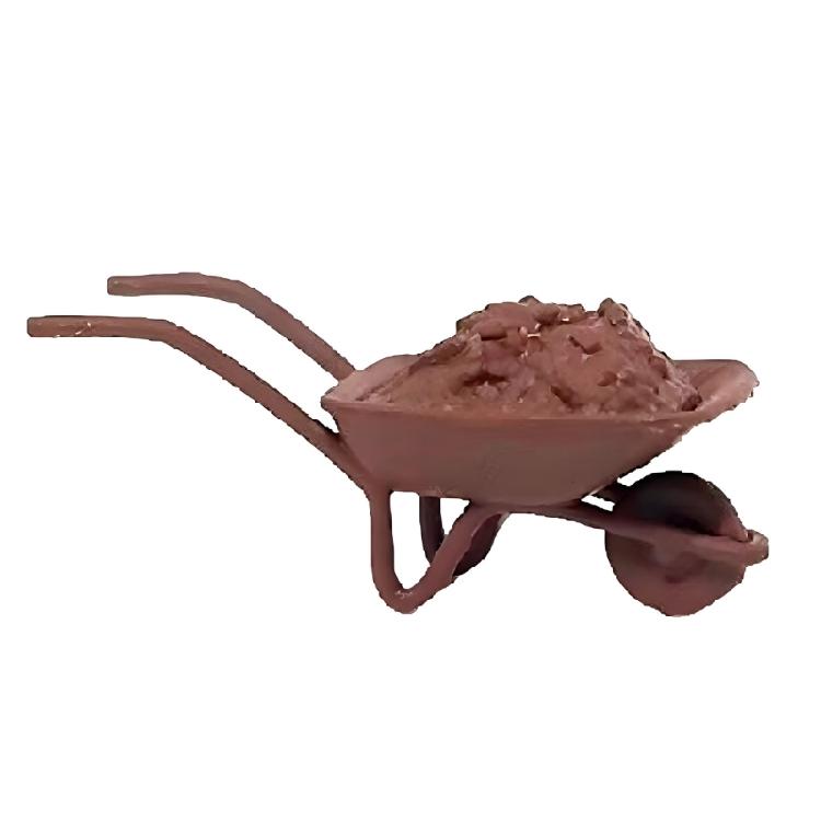 

Precisions Crafted 1:64 Scale Resin Construction Scene Model For Enthusiasts And Hobbyists