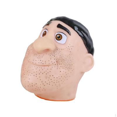 Pickel Popping Spielzeug Gesicht Pickel Reinigungsspielzeug Unreinheiten Press Silikonentferner Fidget Neuheit