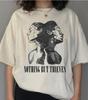 Nothing But Thieves 2023 Tour T-Shirt Vollständige Größe Unisex T-Shirt
