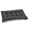 Dog Bed Hunter Rockford Grey 120 x 80 cm