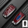 Compatible Key Case for Ford Mondeo, Edge, EVOS, Explorer, and Focus