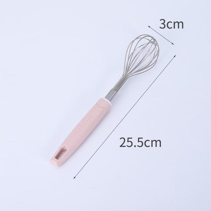 

Stainless Steel Multi-functional Kitchen Whisk