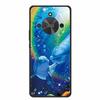 Phone Case For Honor X60 5G Back Cover Case HonorX60 Black Silicone Soft Funda For Honor X9c Smart Case HonorX9c Smart Coque Bag