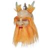 Mythological Legends Journey to the West Latex Mask