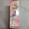 [USED] figma The Idolmaster Cinderella Girls Futaba Anzu