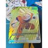 Dragon Ball Fusion World FB09-009 Son Goku: BR UC