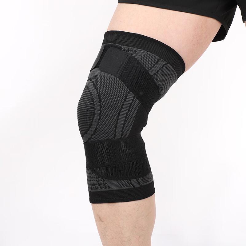 TULX Sports Running Knee Support Strap