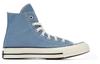 Converse Chuck 70 Vintage Canvas High 'Cocoon Blue'