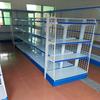 Multi-Layer Snack and Stationery Display Rack for Convenience Stores and Department Shops