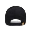 Simple and Casual Baseball Caps for Men and Women, All-season Light Plate Sun Caps for Couples, and Curved Brim Baseball Caps