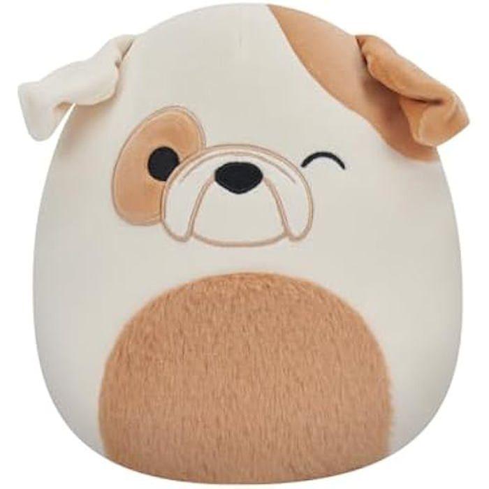 Peluche Squishmallows - 20 Cm - Squad 16 Assortiment