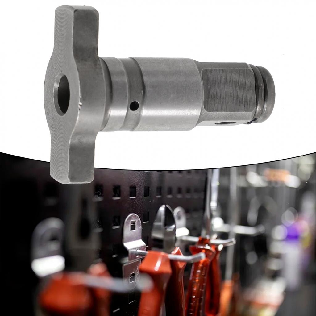 Eixo de ferramenta elétrica bigorna substituível prata WU268 WU279