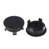 5Pcs Engine Oil Pump Hole Plug Resistant Plastic Seal Plug Plastic Seal Plugs For Car Engine Maintenance Replacement Parts