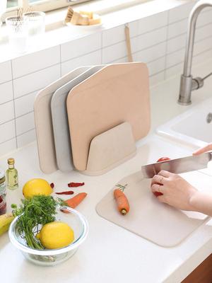 BELLELIFE Clean and Safe Cutting Board 3 Colors