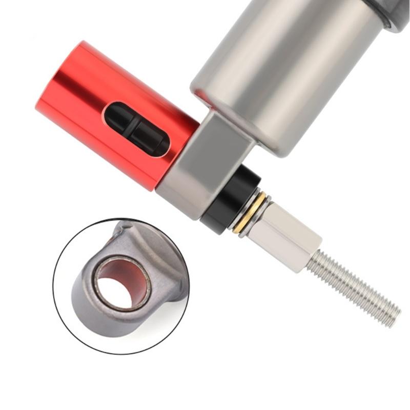 Narzędzie do montażu i demontażu tulei oczka tylnego zawieszenia Wymiana narzędzia do demontażu tulei tylnego amortyzatora Wytrzymałe