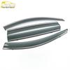 Head Buckle + Hook + Adhesive Tape *4 (PC Plastic)