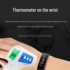 Yidian Smart Temperature Monitoring Sports Bracelet (CN version)
