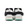 Reebok Doraemon X  Instapump Fury Trendy Sports Casual Low-Top Walking Shoes Baby Shoes Black White GV7286