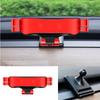 LHD RHD Car Phone Holder For Tesla Model 3 Model Y 2022  Car Styling Bracket GPS Stand Rotatable Support Mobile