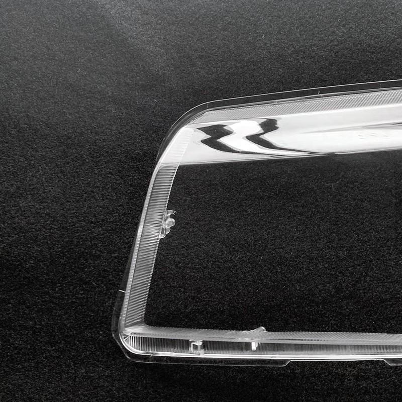 Beijing BJ40 PLUS (2018-2019) Headlight Lens Cover – PC Shell