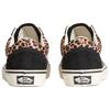 Vans Old Skool Comfortable Fit Low-Top Skate Shoes Unisex Sneakers Brown Black VN000E8WYY6