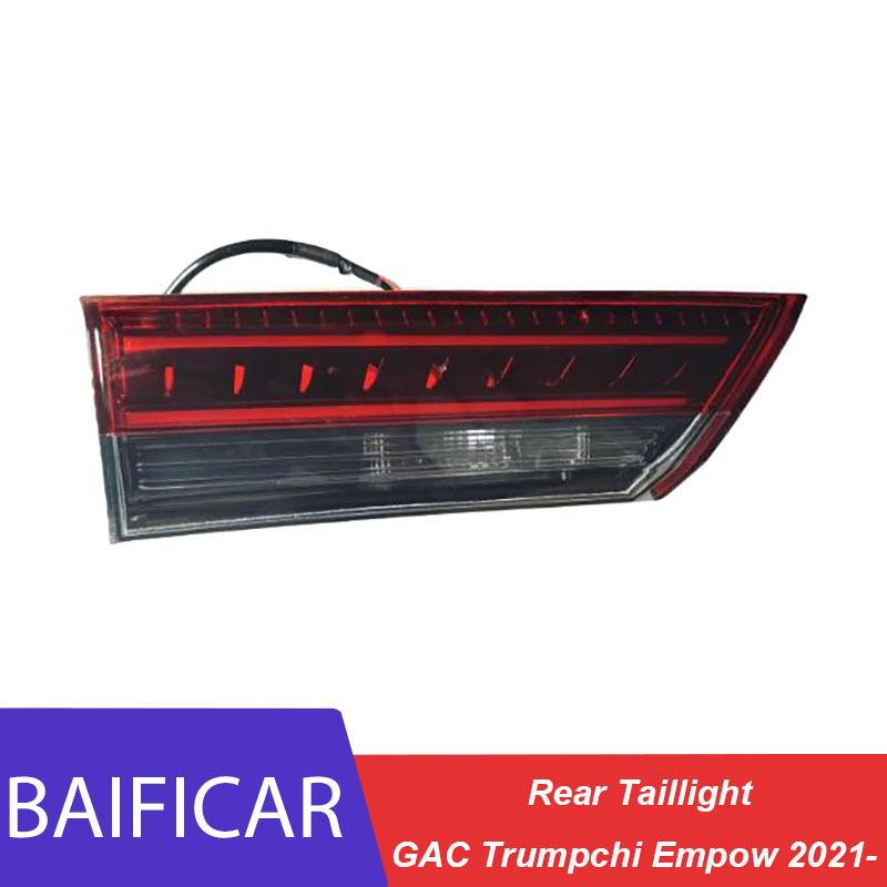 Baificar Brand New Rear Brake Lamp Tail Light Assembly For GAC Trumpchi EMPOW -