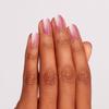OPI Nagel Sehr Einfach zu Rosa 15ml Lack Perfekt als Geschenk Politur, Farbgebend, Auftragen, Glitzer, (Nagel NLD51) -