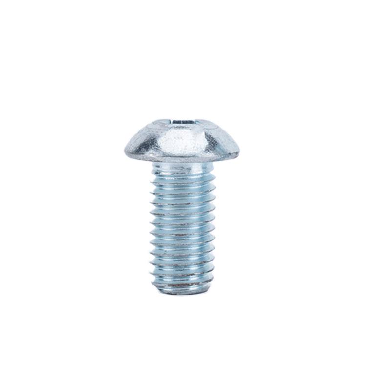 Huixiang ISO7380 8.8 Grade Hex Socket Button Head Machine Screws