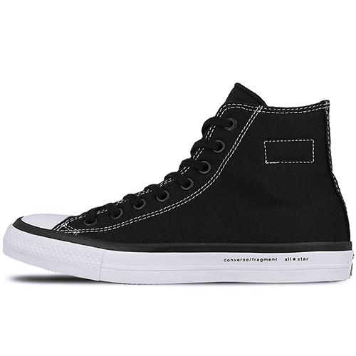 

Chuck Taylor All Star Fragment Design x Chuck Taylor All Star Converse 2 Hi Чорний 156730C 37.5