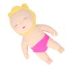 Squeeze Sand Doll Toy Stretch Sand Doll Squeeze Stress Deformable Anxiety Stress Relief Sensory Toy L