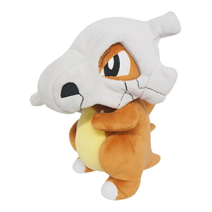 Pokemon Plush Cubone (S) Toy